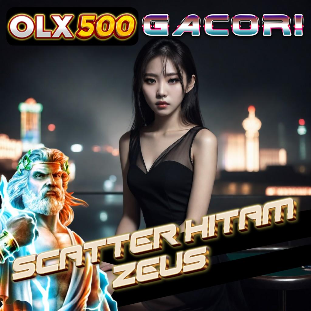 DAFTAR JUDI SLOT TERPERCAYA - Menang Gacor, Slot Ajib!