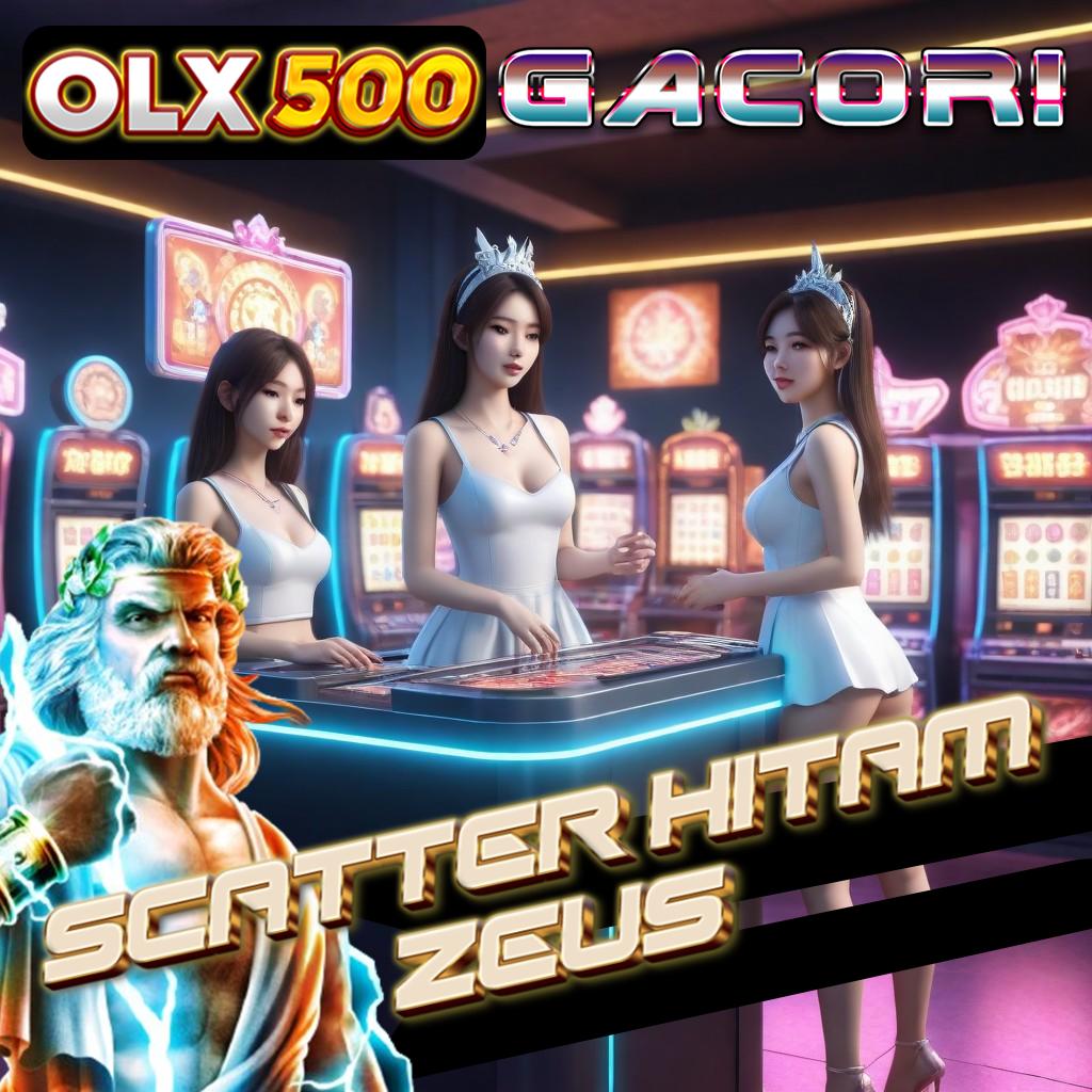 Hack Akun Gacor Slot