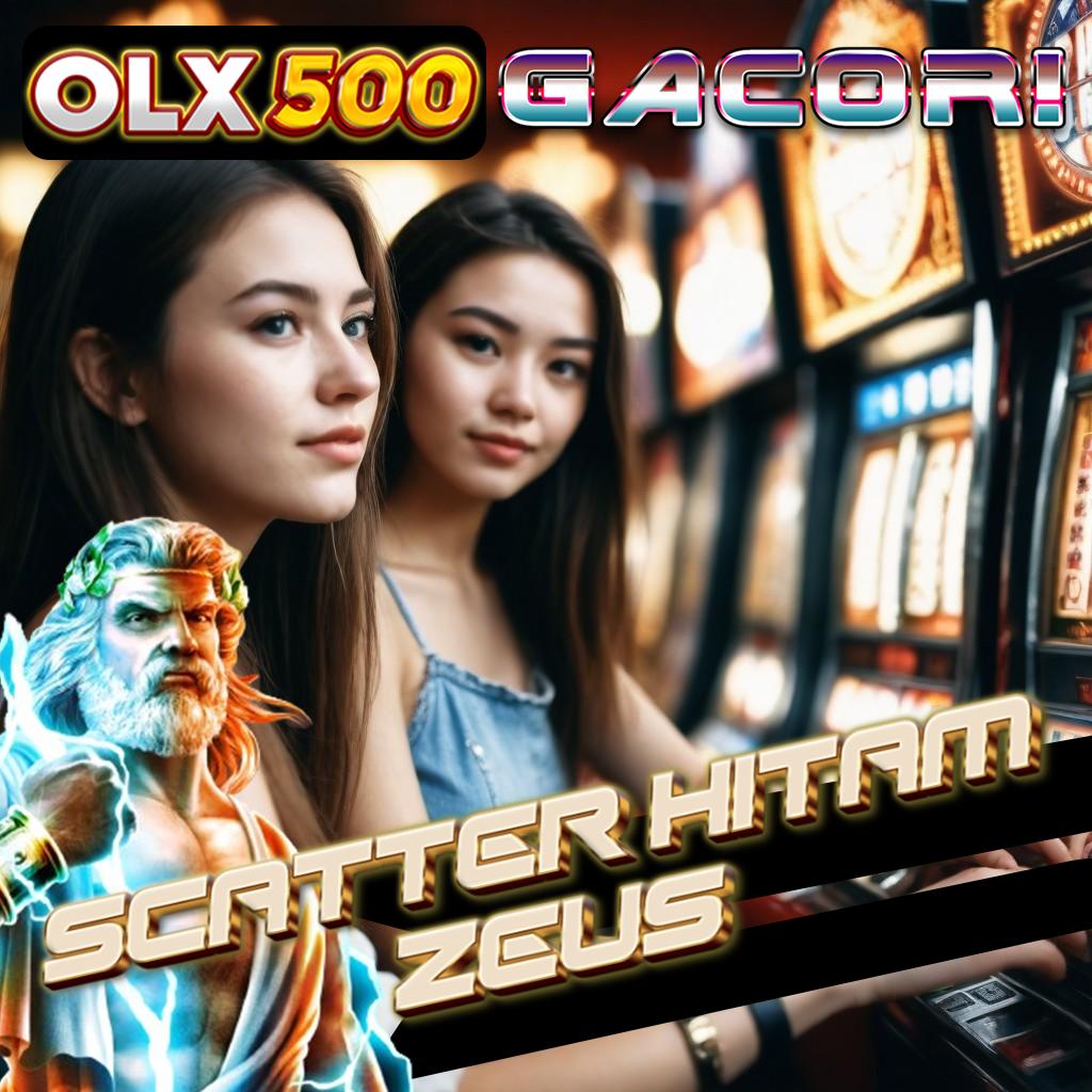 AKUN DEMO SLOT SERVER THAILAND >> Depo 25, Bonus Nempel Terus!