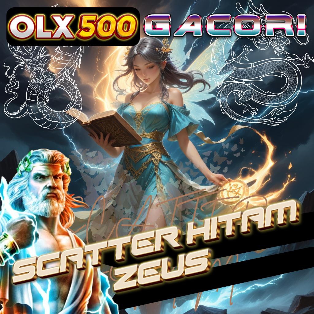 Situs Slot Gacor Deposit Pulsa 5000 Tanpa Potongan