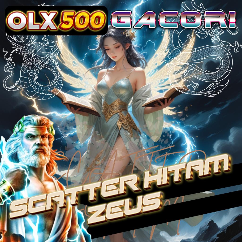 SLOT GACOR 2024 SERVER THAILAND Nikmati Jackpot Slot Gacor Setiap Hari!