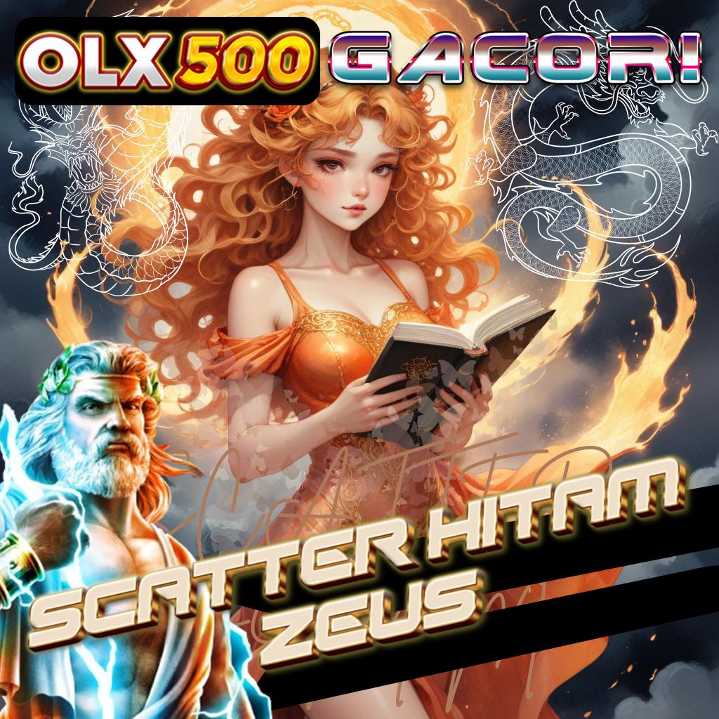 SLOT THAILAND GACOR SCATTER HITAM Main Slot Hari Ini, Raih Maxwin Besar!