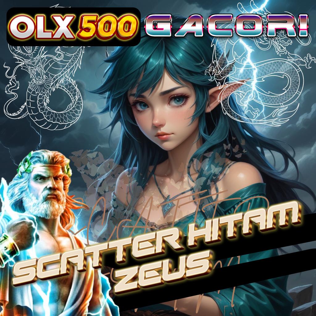 SLOT DEPOSIT QRIS 5000 >> Halaman Web Turbo