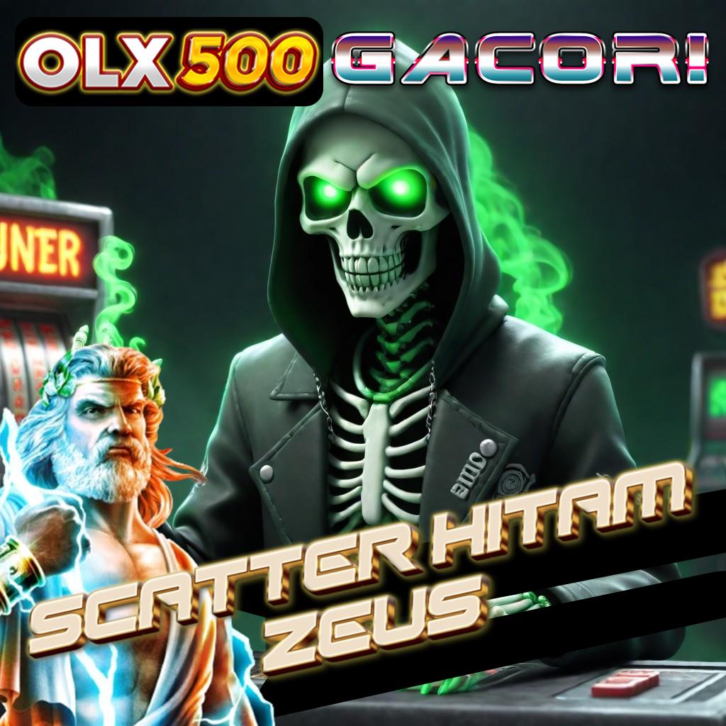 APK SLOT GACOR TANPA DEPOSIT - Spin Sekarang, Untung Nempel!