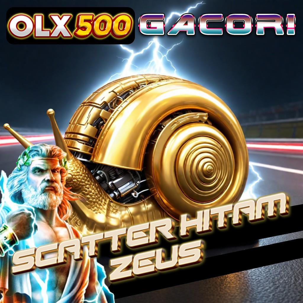 TURBO X500 SLOT GACOR 2024 - Bonus Setiap Main, Aman!