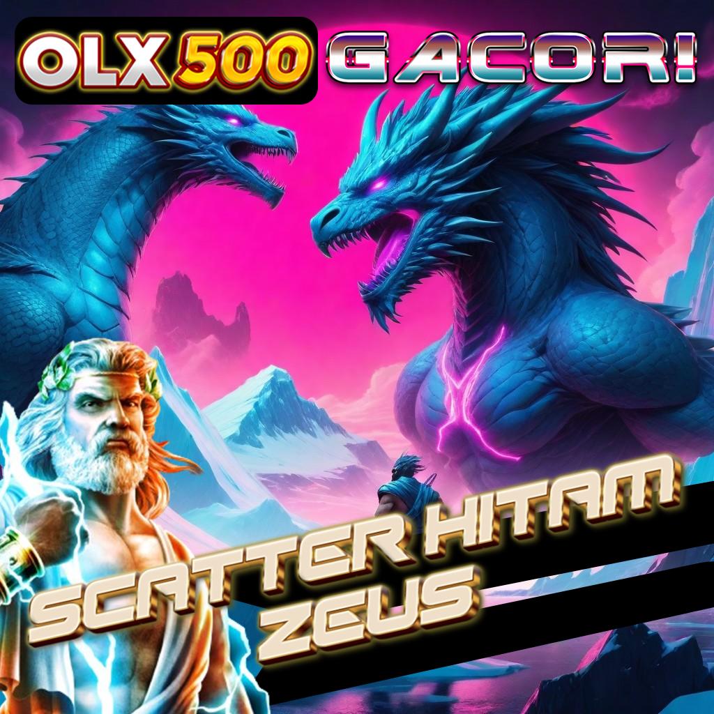 Turbo X500 Game Slot Online