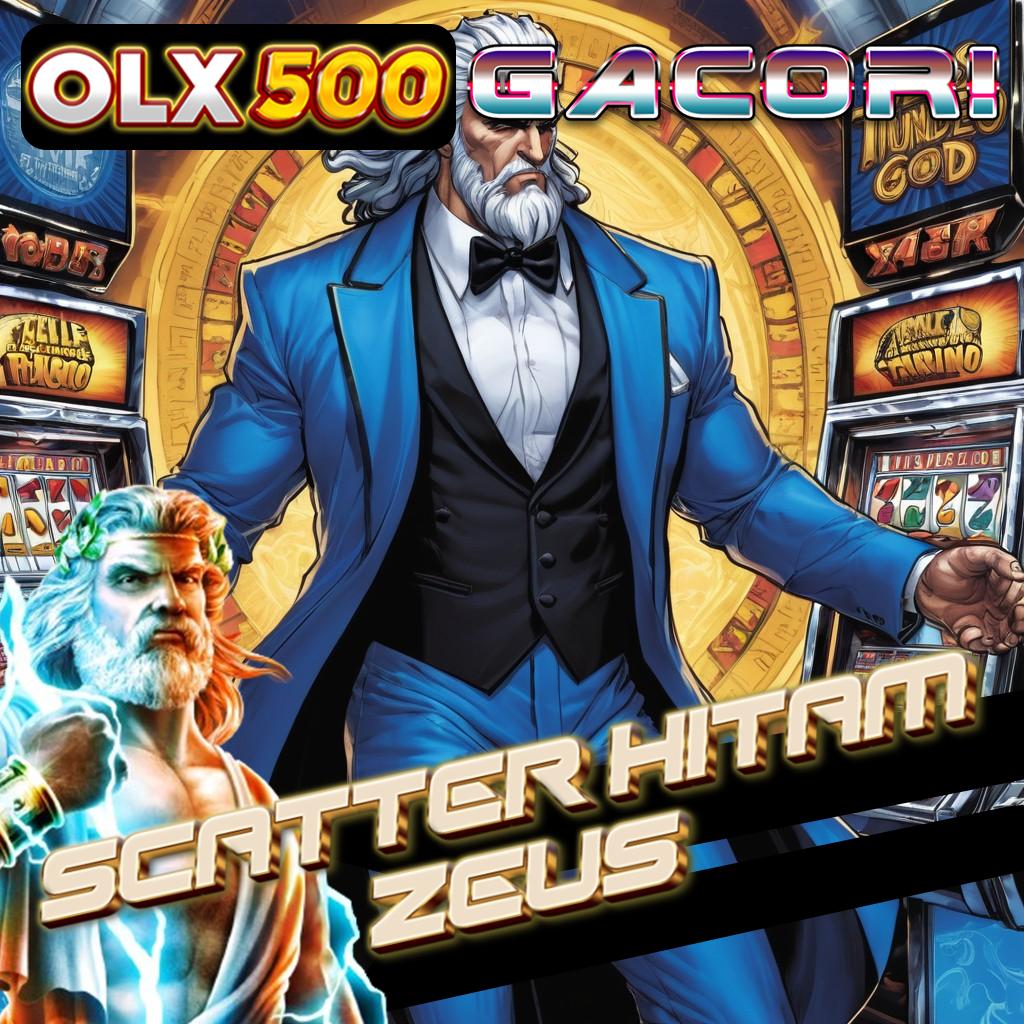 TURBOX500 SLOT ONLINE TERPERCAYA » Depo 25, Bonus Gede Pasti!