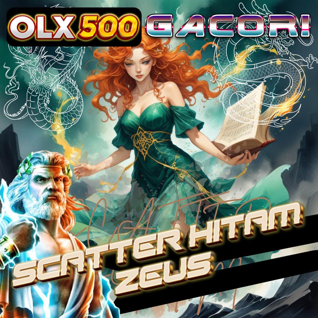 PUSAT MAXWIN X500 SLOT Depo 50, Bonus Double Terus!