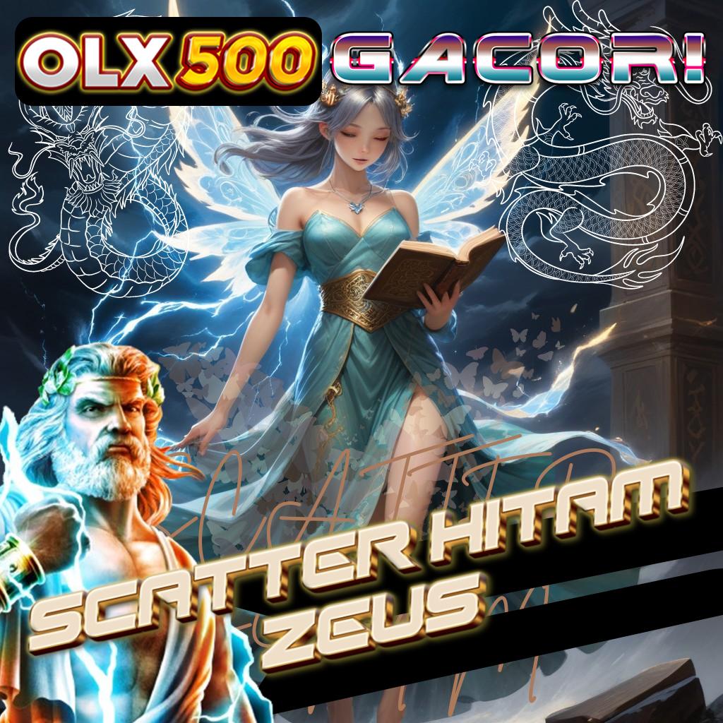 Demo Slot Gacor Maxwin X1000 Hari Ini