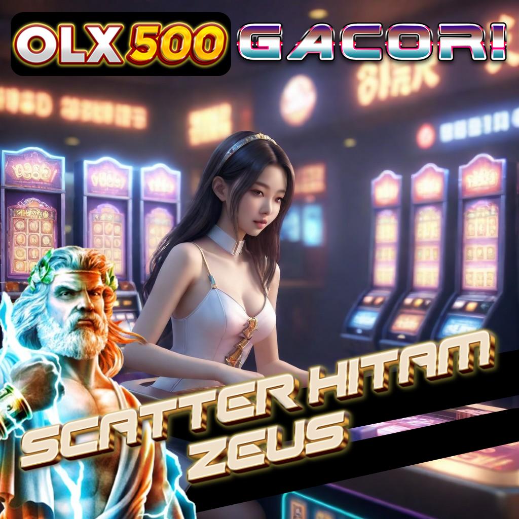 SITUS SLOT SERVER THAILAND GACOR Jackpot Harian, Main Yuk!