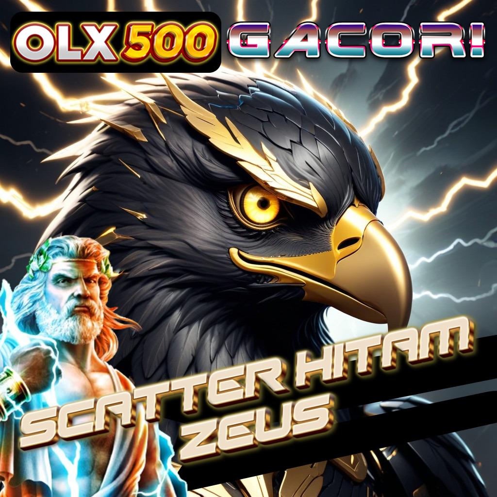 TURBO X500 DAFTAR SLOT >> Main Sekarang, Bonus Pasti!