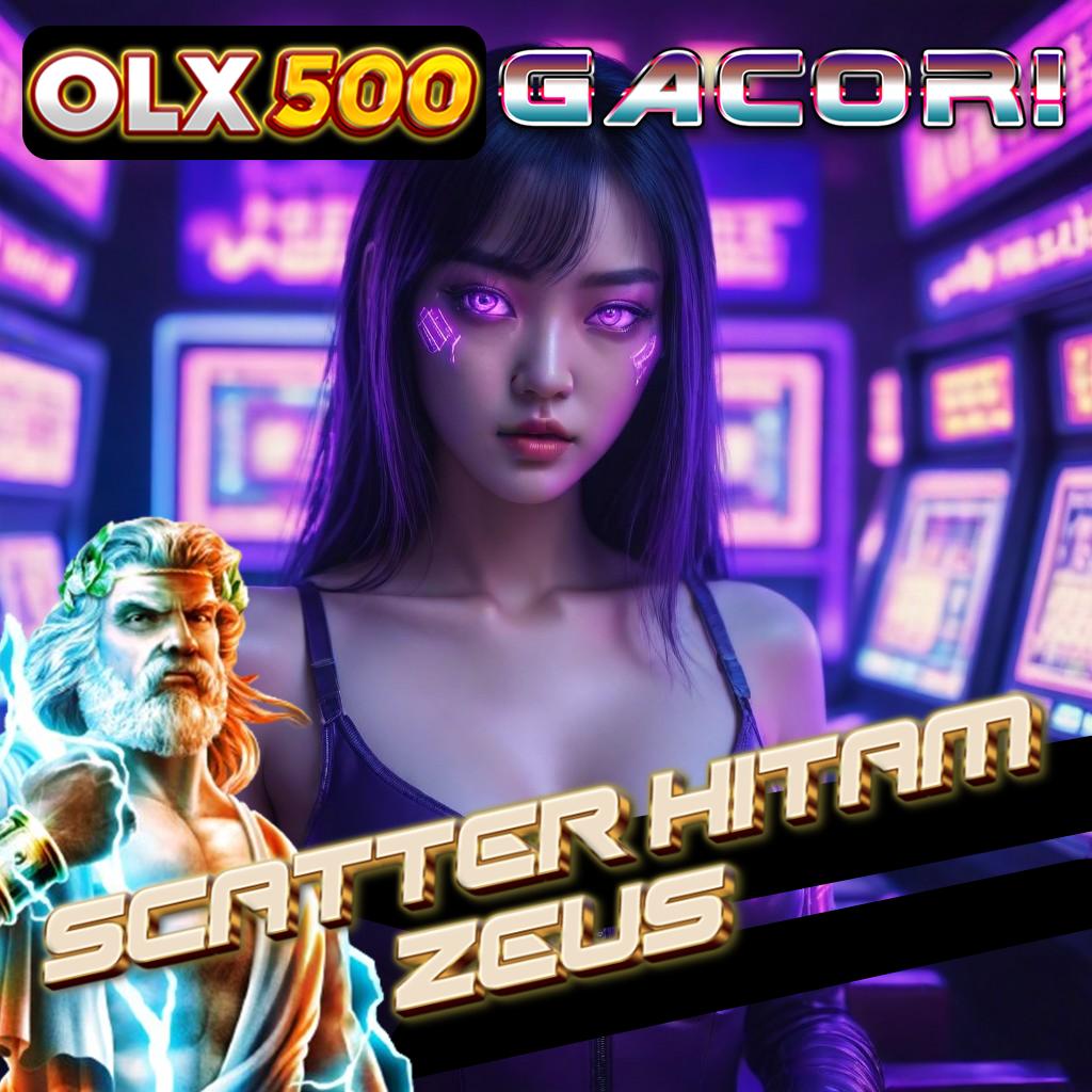 Apk Cheat Slot Terbaru