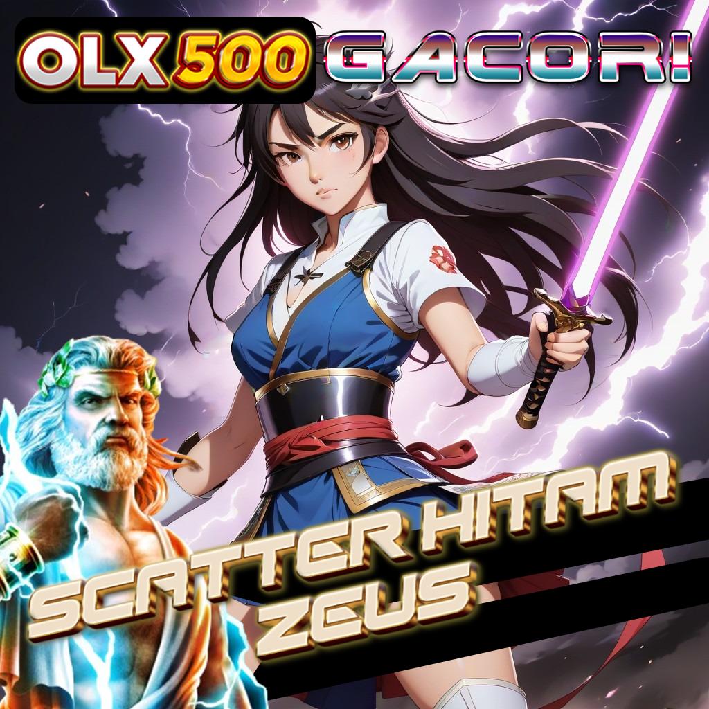 SITUS SLOT GACOR SCATTER HITAM >> Spin Sekali, Rejeki Tiba!