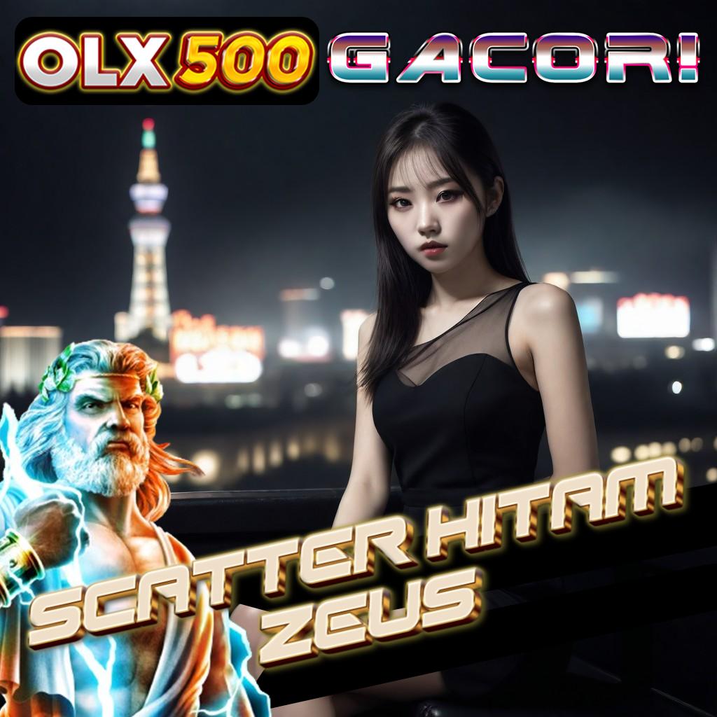 Slot Gacor Hari Ini Maxwin 2024 Terbaru