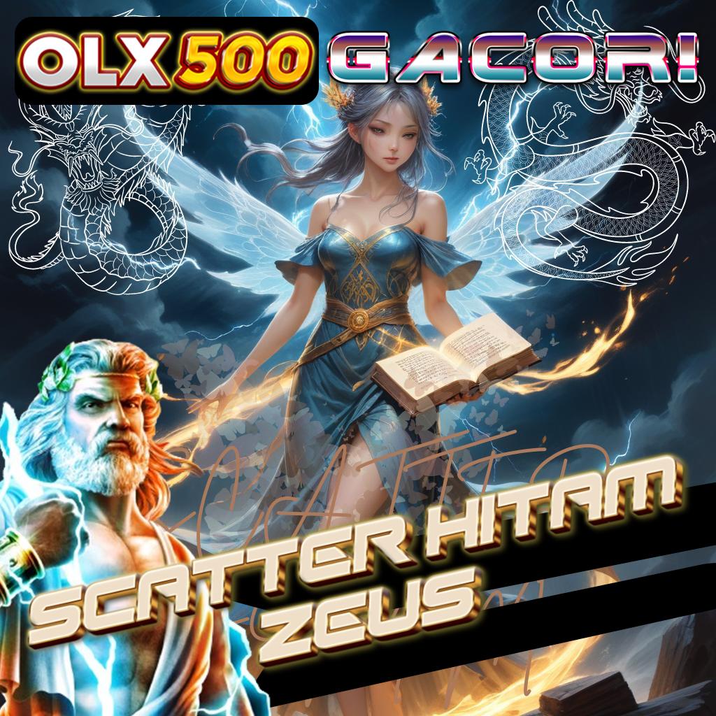 Server Thailand Slot Demo Gacor