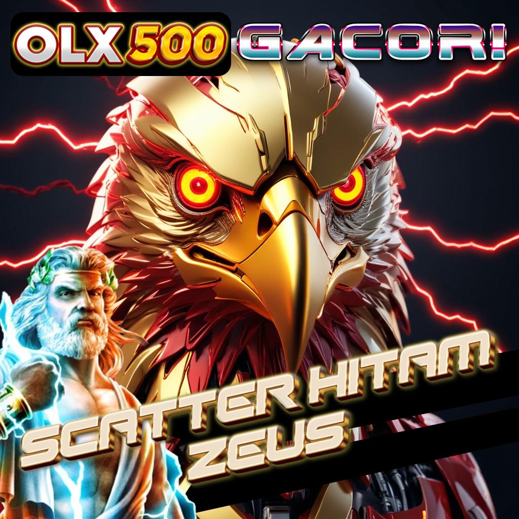 TURBO X500 APK SLOT - Anti Kalah Mental