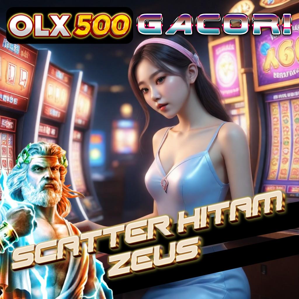 SLOT GACOR TERPERCAYA BONUS NEW MEMBER 100 - Laporan Cepat Terkini