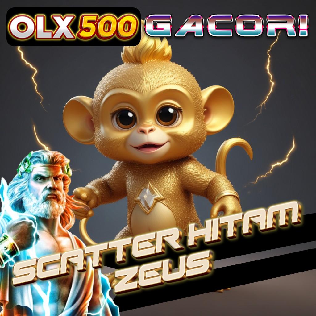 Turbo X500 Judi Slot Terbaik