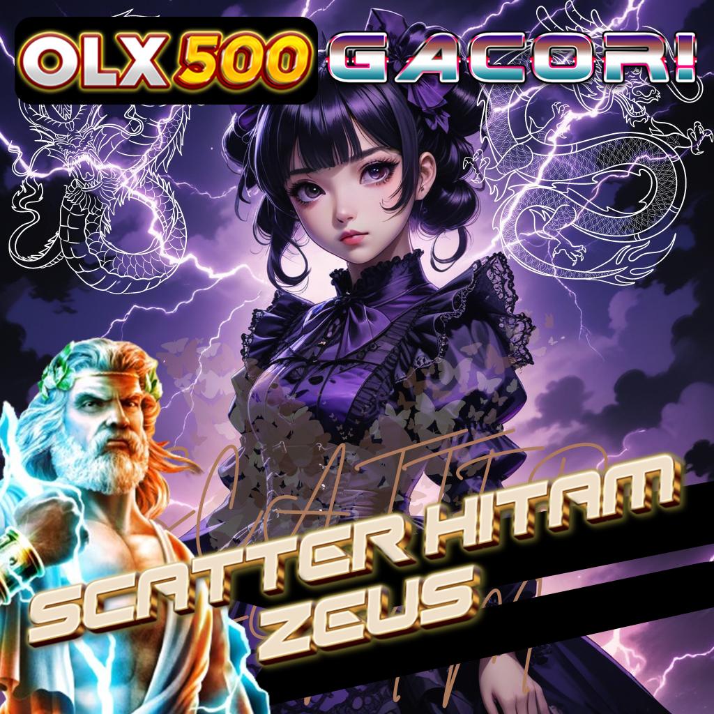 SLOT GACOR HARI INI MIN DEPO 10K Gak Coba, Gak Tau Rasanya!