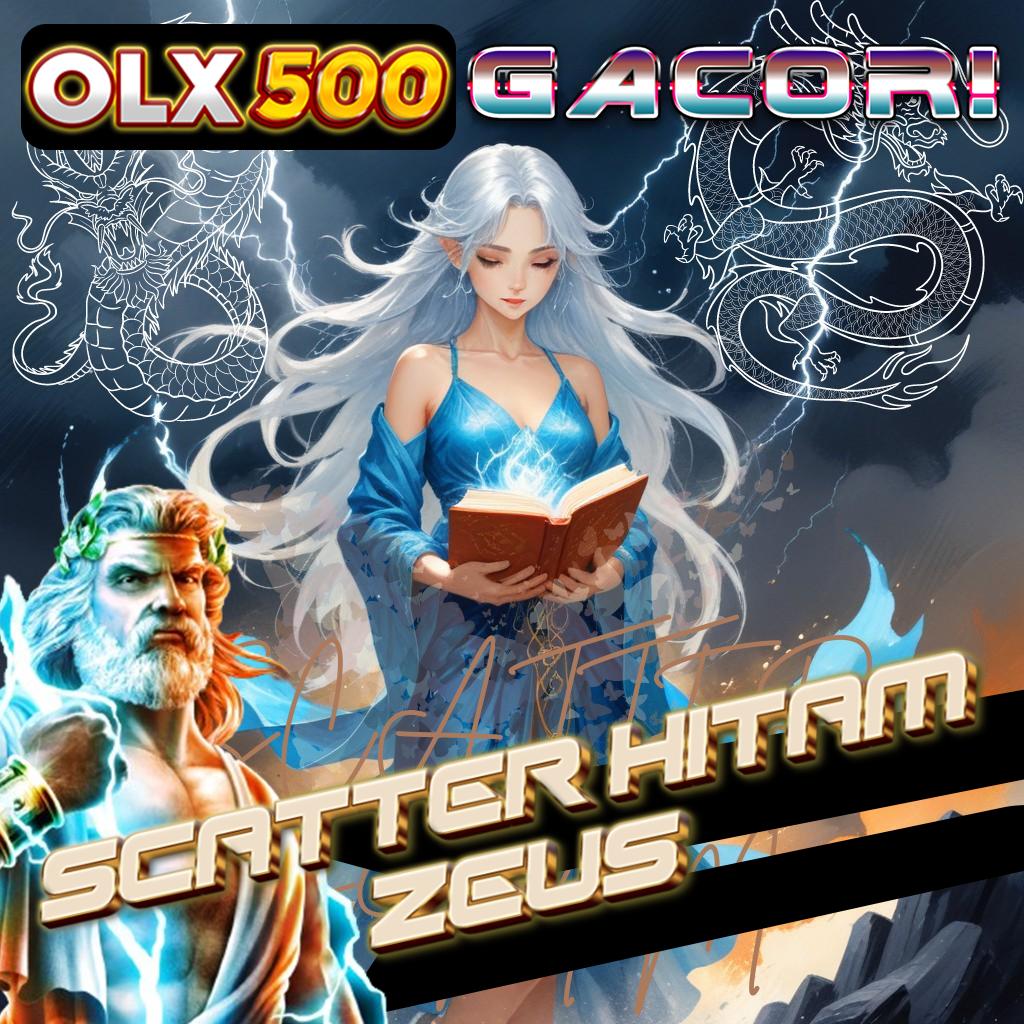 Apk Slot Online Gacor