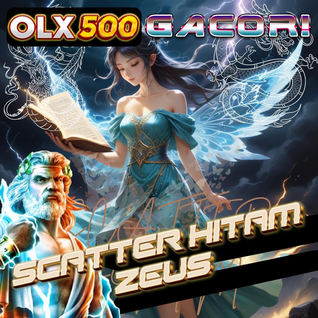 TURBO X500 JUDI SLOT GAMPANG MENANG >> Promo Harian, Diskon Gede!