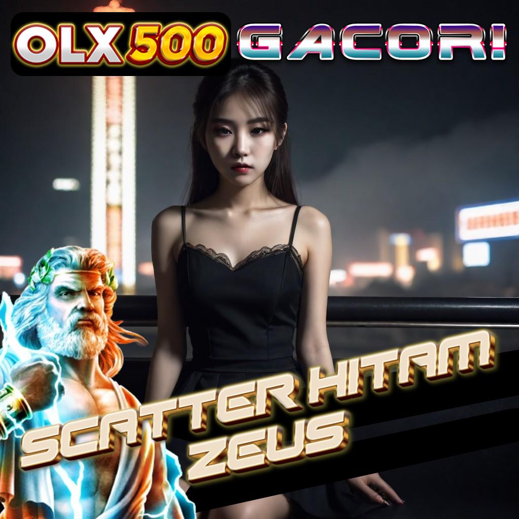 SITUS JUDI SLOT ONLINE GACOR TERBARU GAMPANG JACKPOT Penuh