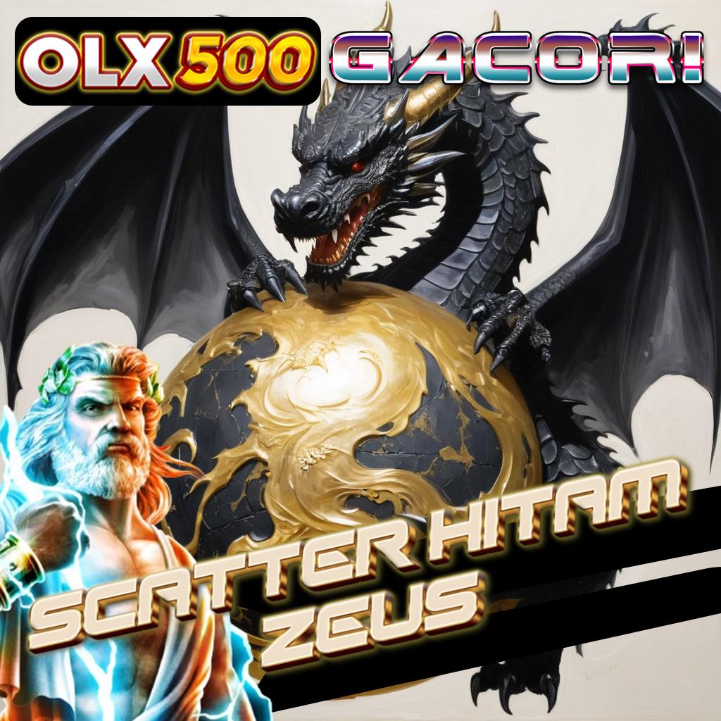 Slot Demo X500 Terus Maxwin Gratis