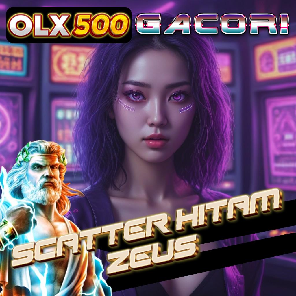 TURBO X500 FB >> Slot Gacor, Rejeki Dekat!