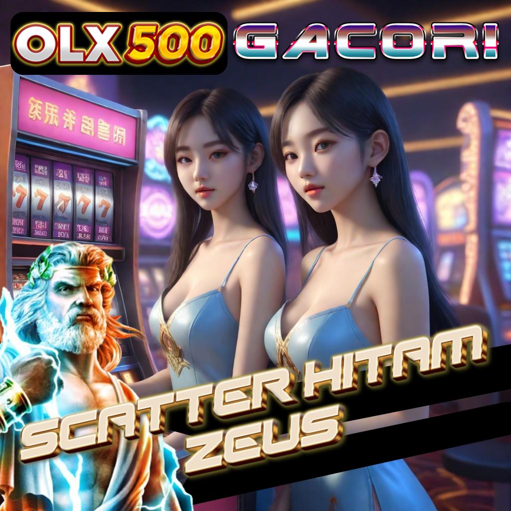 SLOT GACOR SPACEMAN - Cuan Terus Tanpa Batas