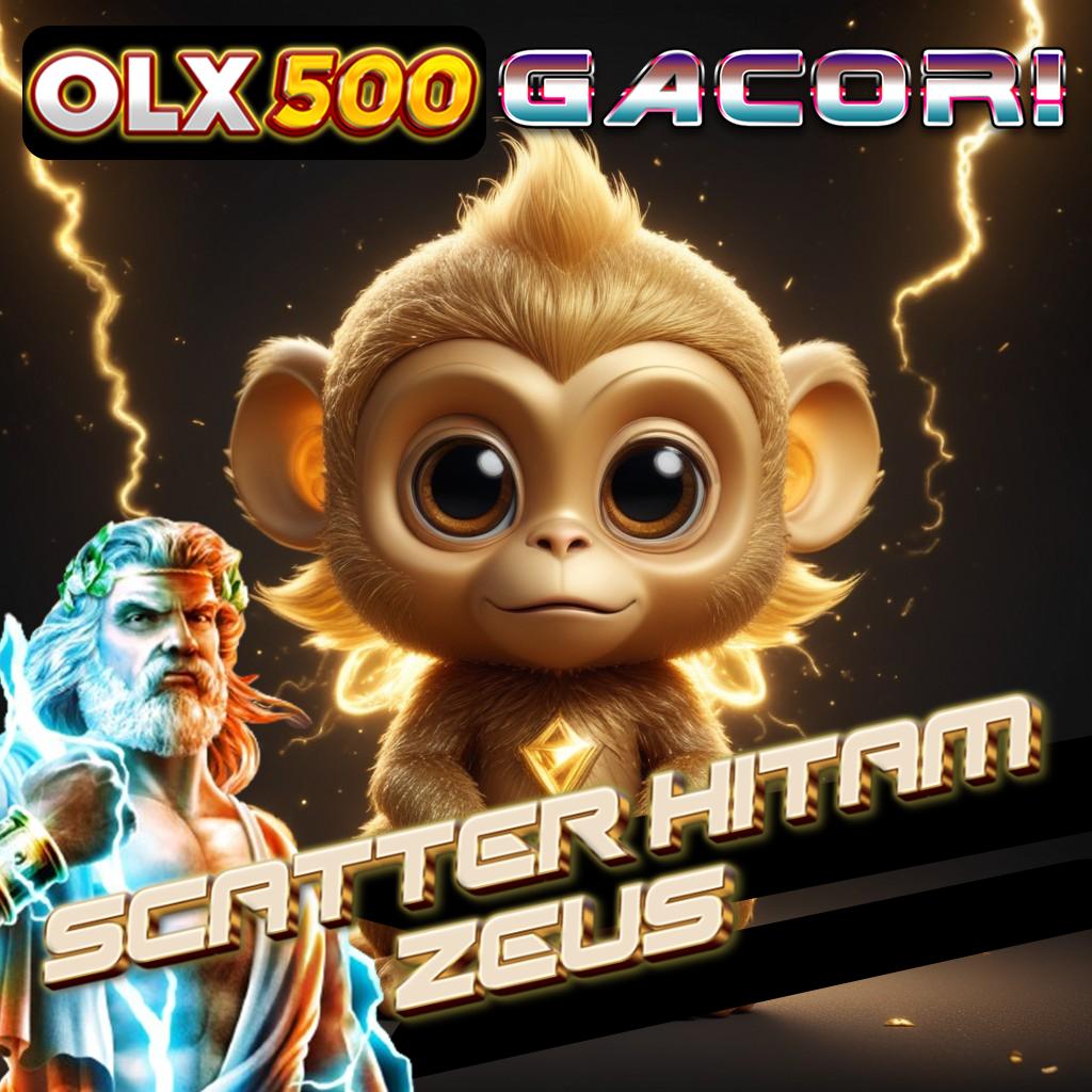 SLOT GACOR 777 APK - Jangan Tunda Lagi