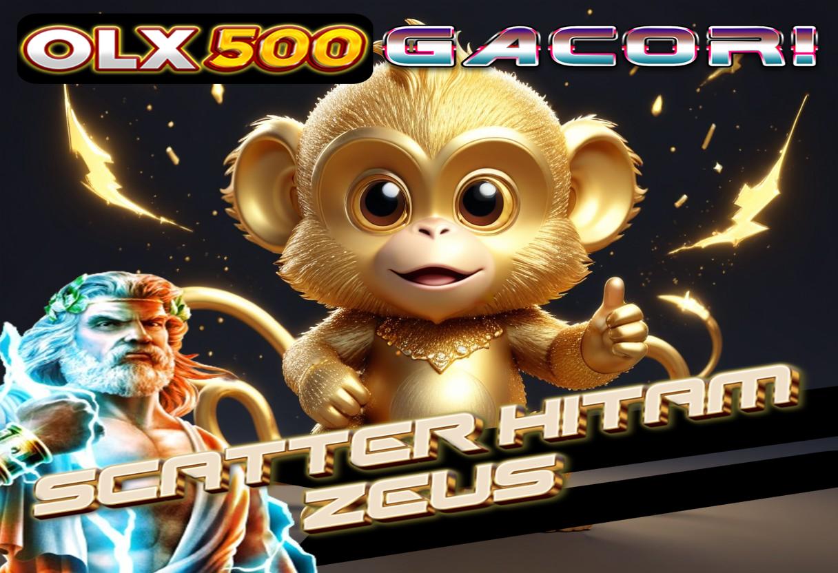 SITUS SLOT GACOR HARI INI RTP - main pelan pelan