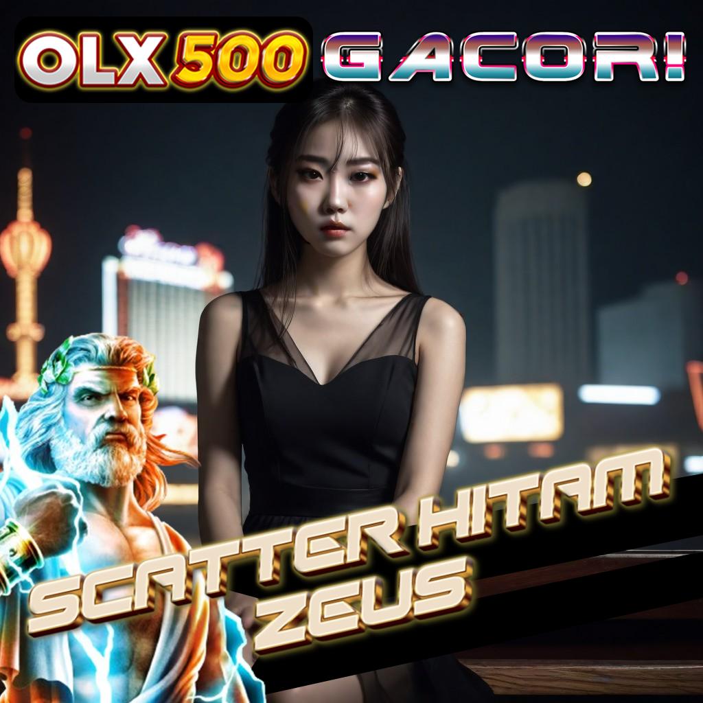 LINK SLOT TERBARU LAGI GACOR HARI INI Waktunya Menjadi Keren