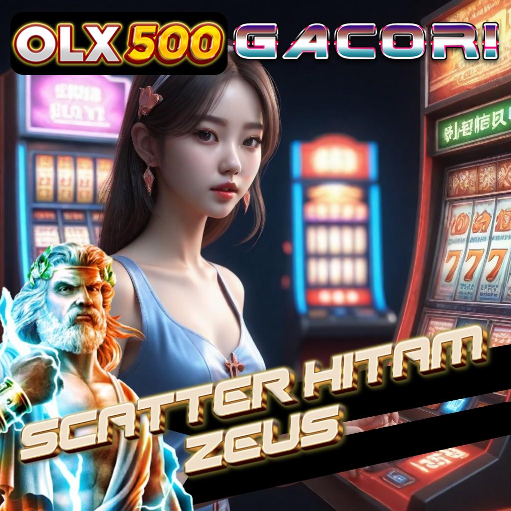 Slot Thailand Gacor Gampang Menang