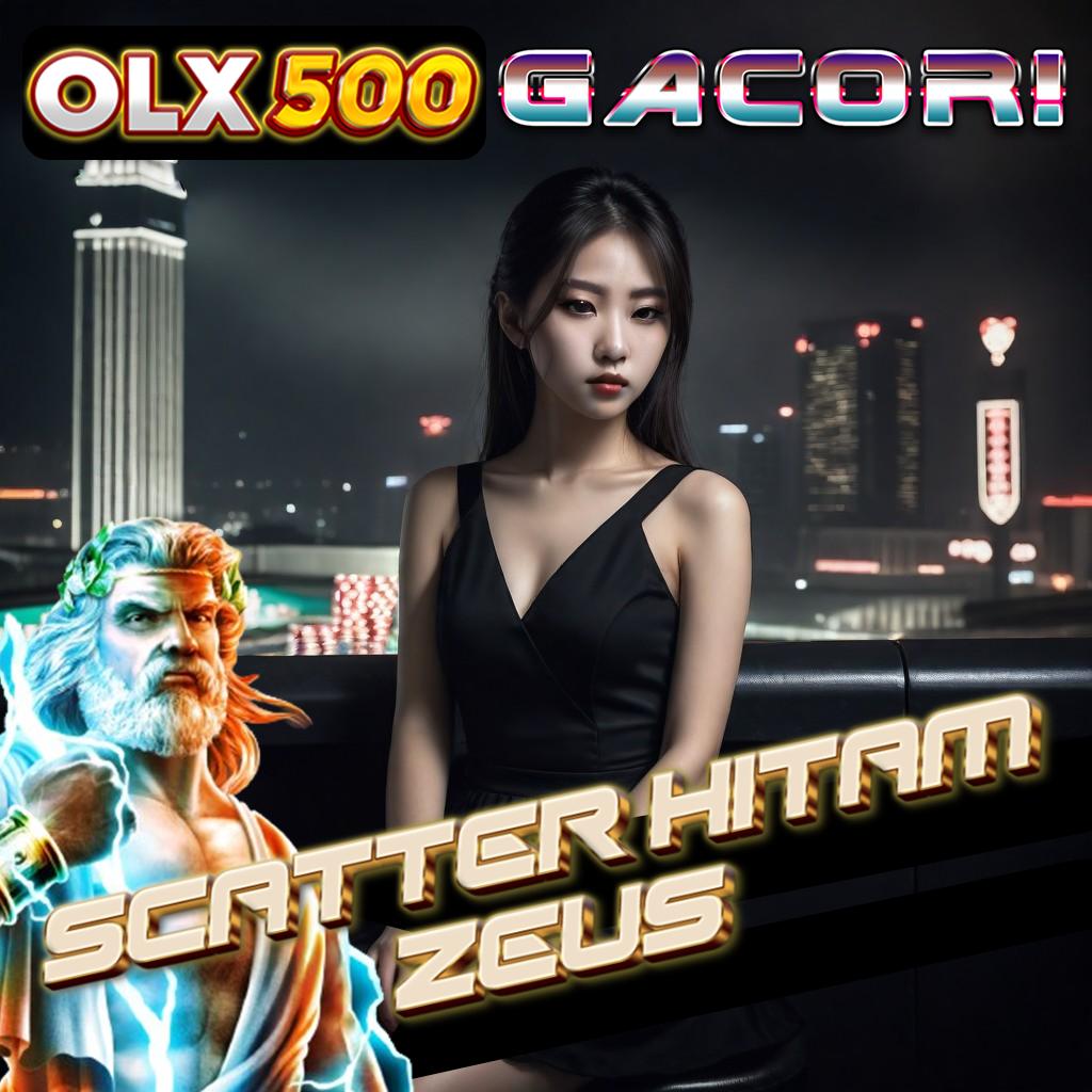 Situs Slot Gacor Terpercaya Bonus New Member