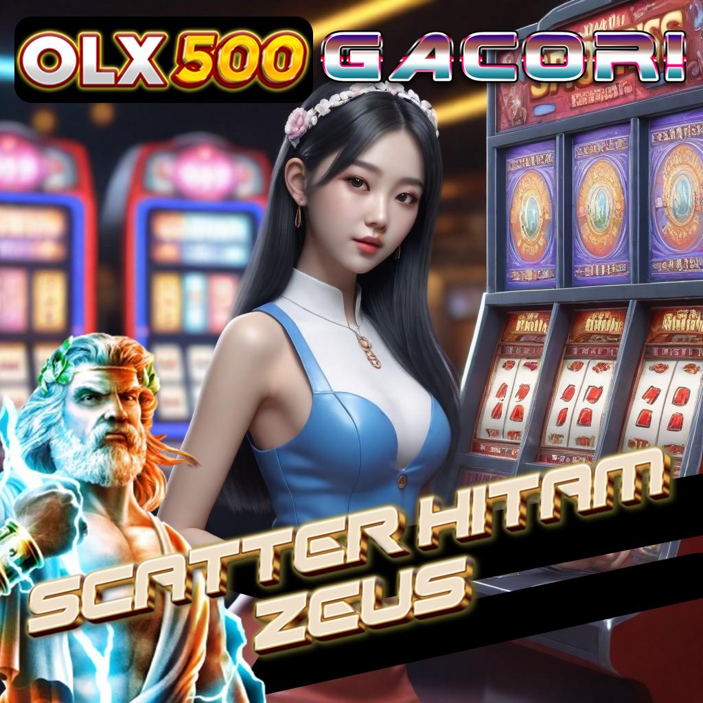 Slot Akun Pro Luar