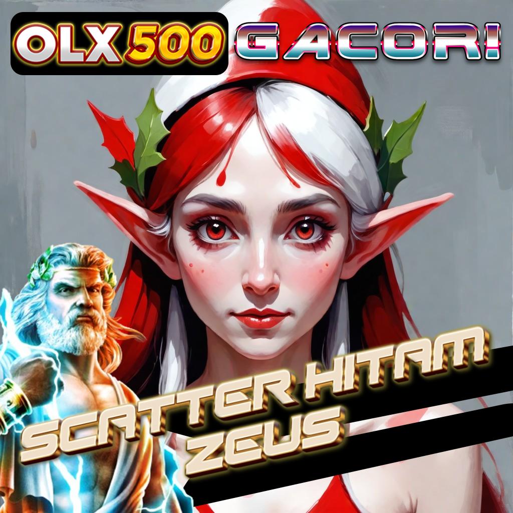 DEMO SLOT PASTI MAXWIN X500 >> Main Slot, Hadiah Terbesar!