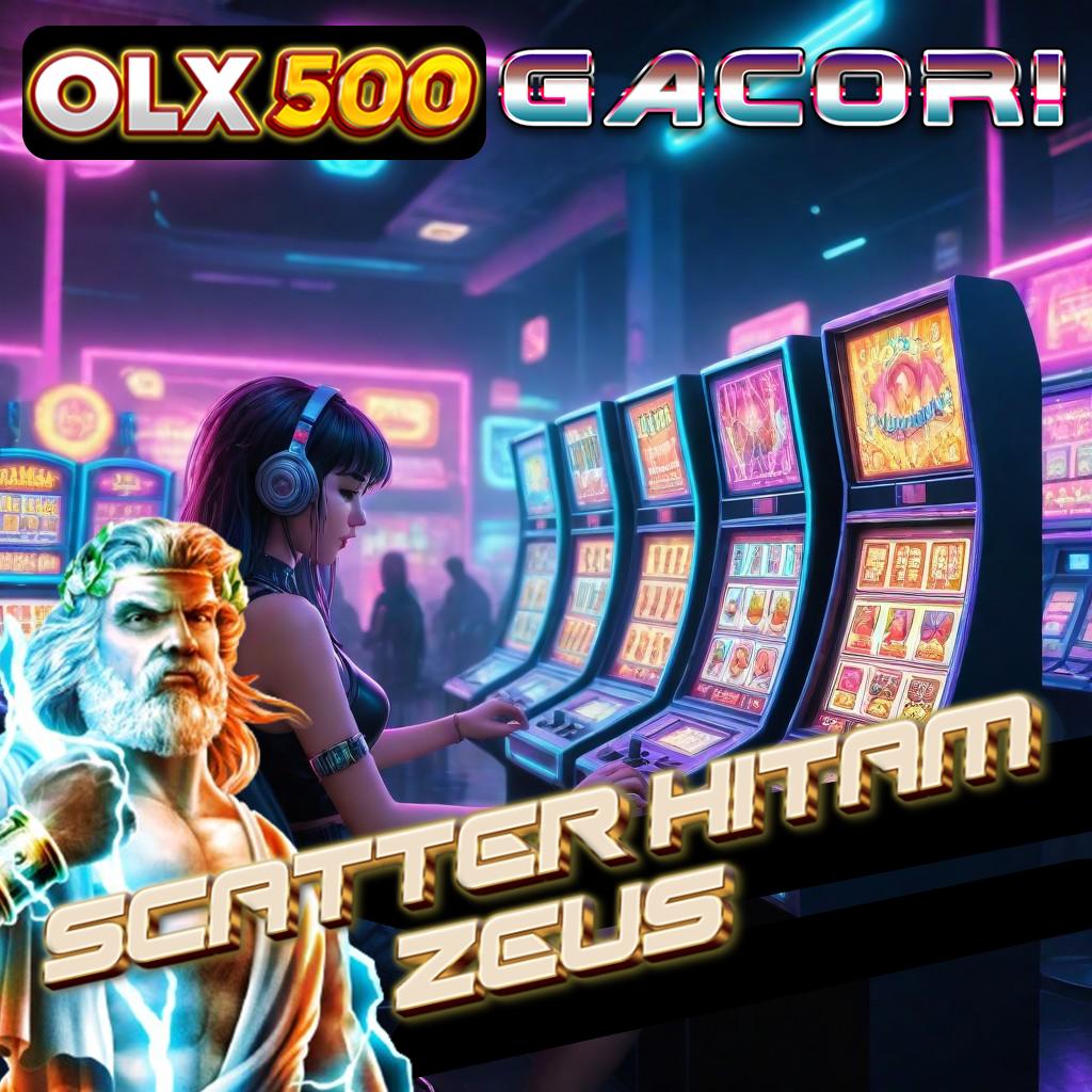 TURBO X500 SLOT TERBAIK 2024 - Platform Paling Informatif