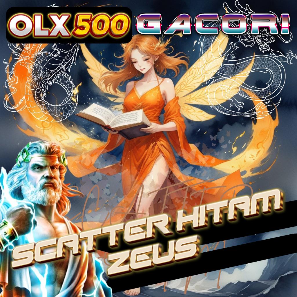 SLOT DEMO PRAGMATIC TERLENGKAP X500 >> Platform Akses Instan