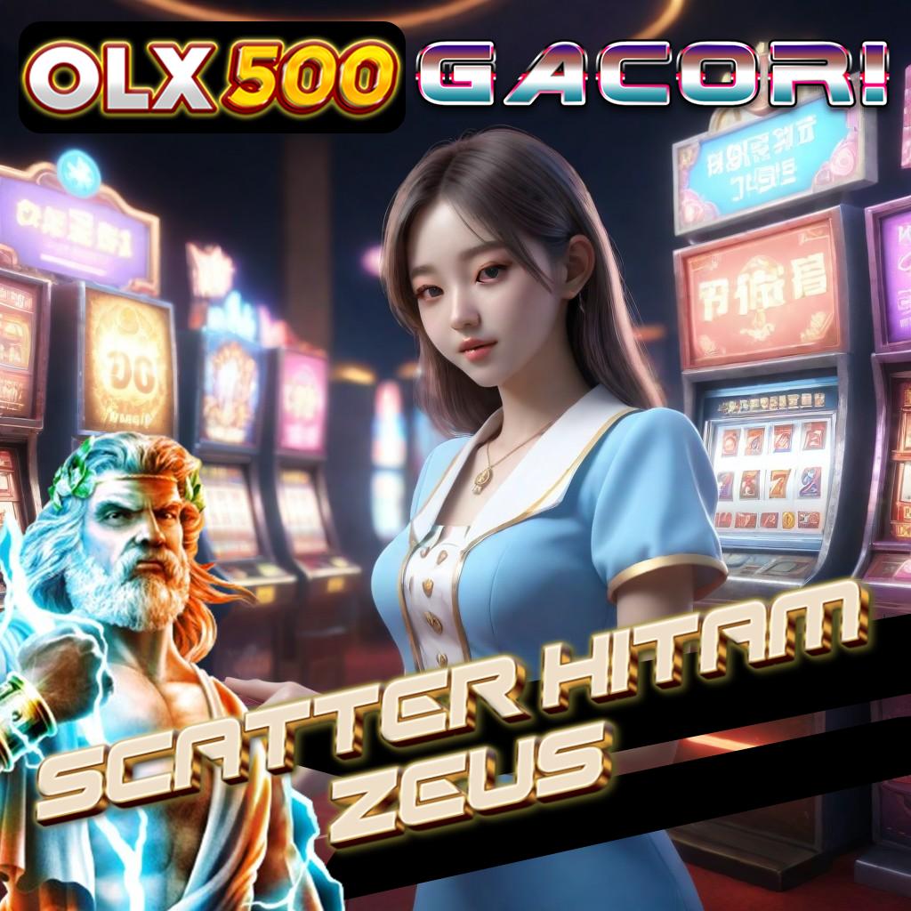 Situs Slot Gacor 2023 Terbaru Hari Ini