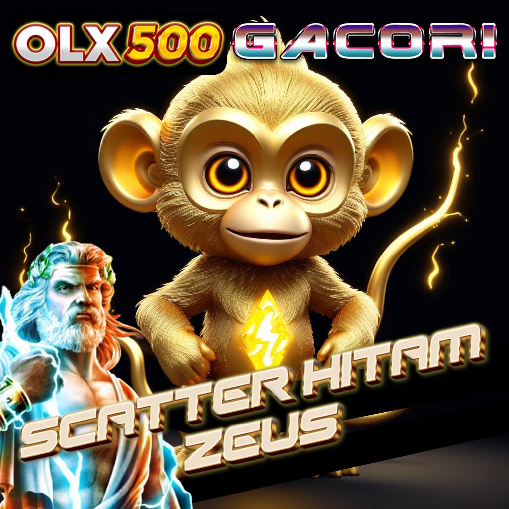 Slot Demo Maxwin Gacor