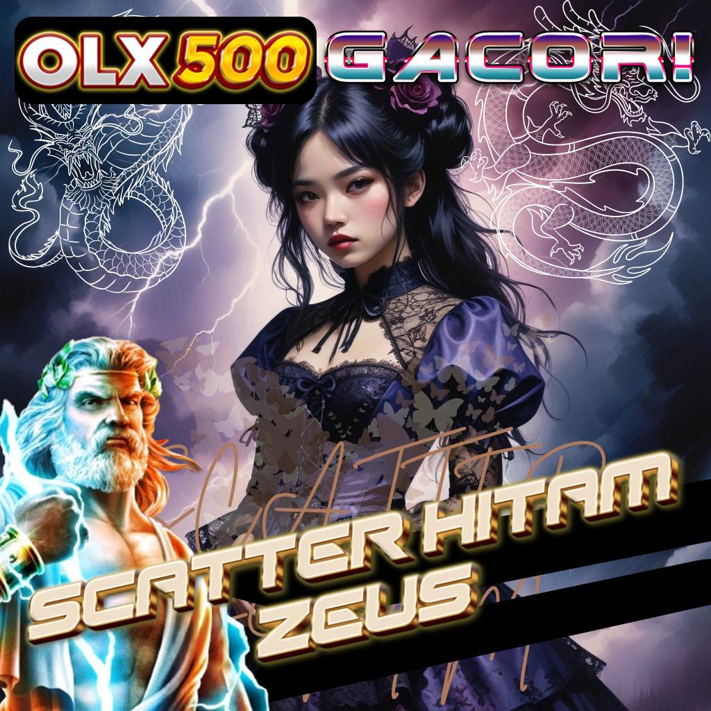 SLOT GACOR HARI INI TERBARU LOGIN ALTERNATIF Depo Sekarang, Bonus Gede Nempel!