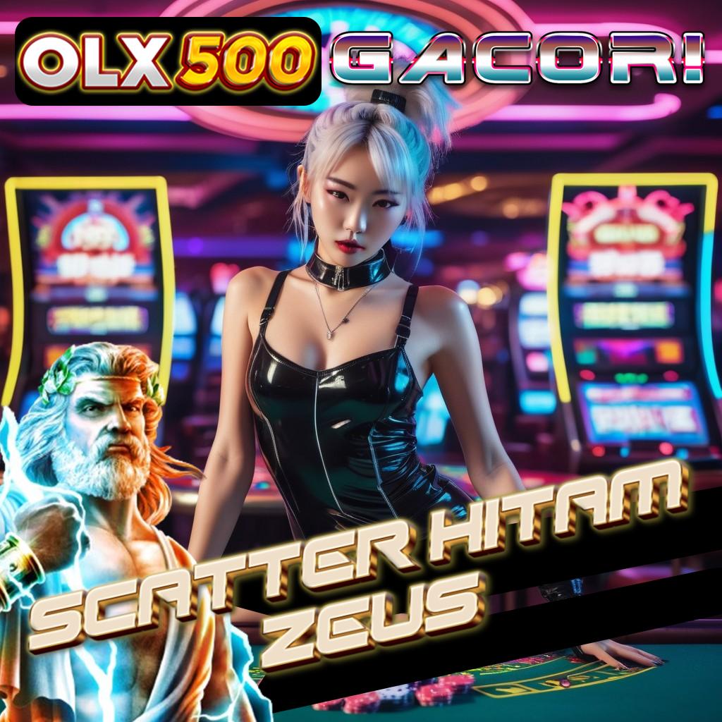 SLOT SERVER RUSIA DEMO >> Tunjukkan Gaya Mu