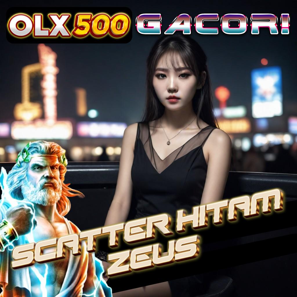 Slot Demo Server Thailand Gacor