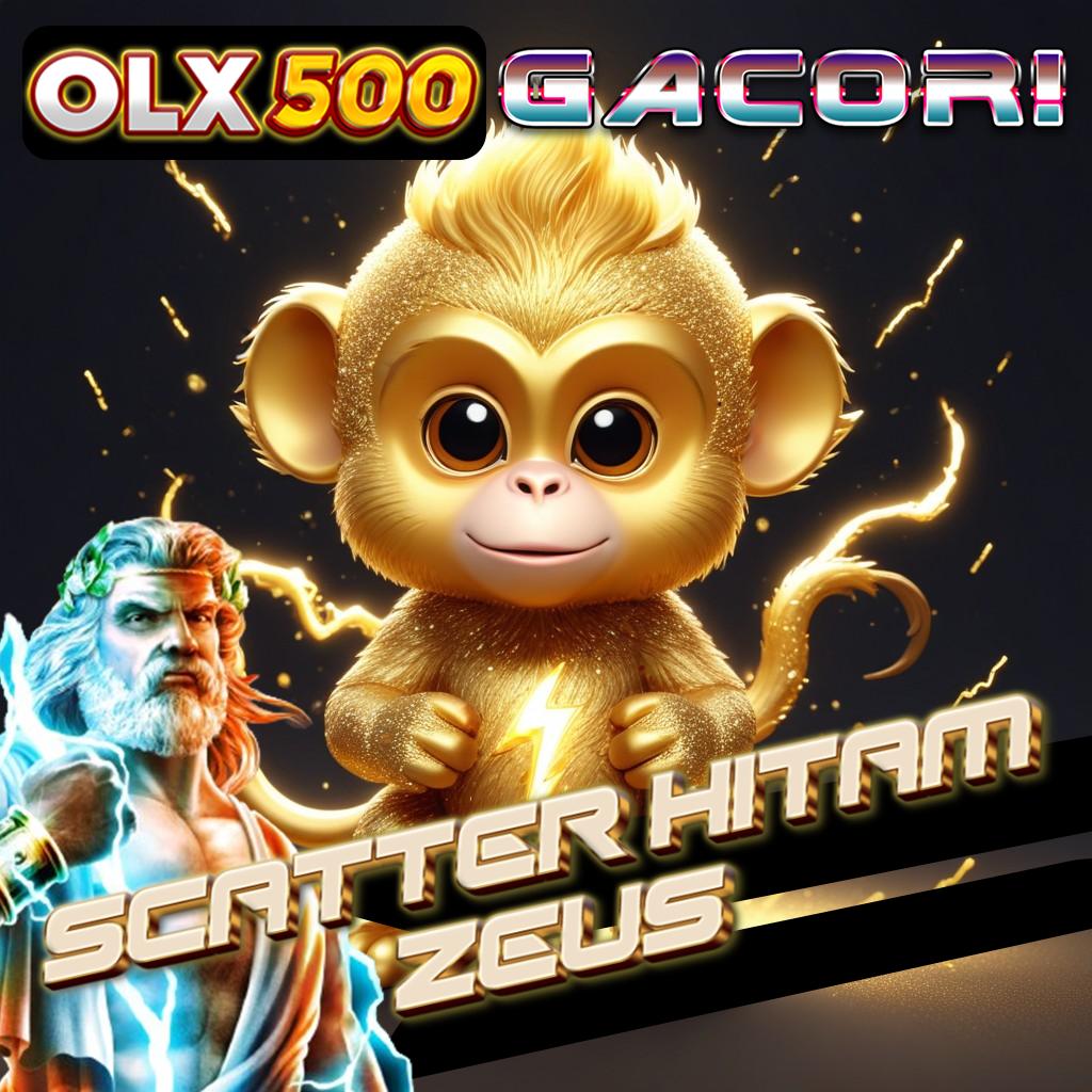 Apk Slot Gacor Mod