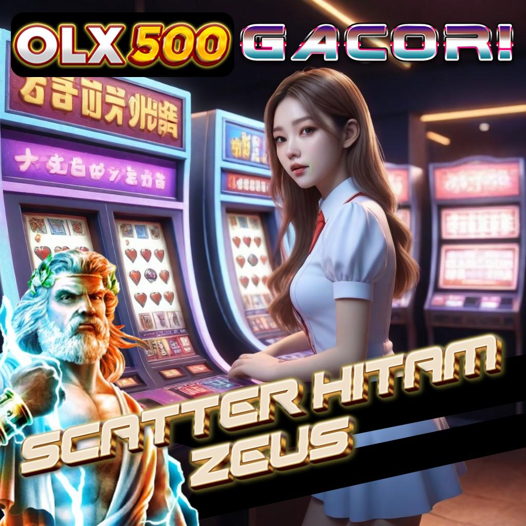 APK SLOT GACOR HARI INI - Buat Ilustrasi Menarik