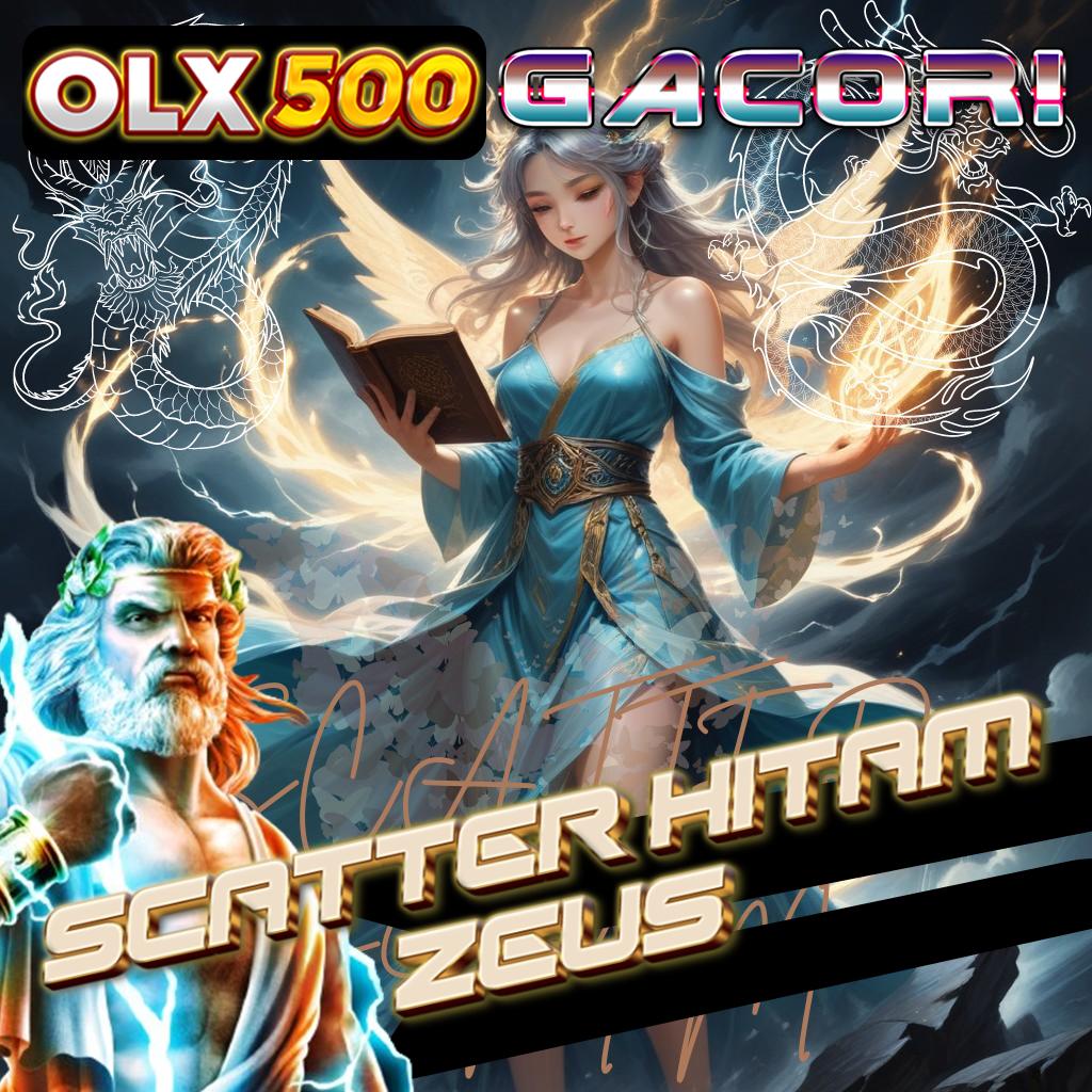 Slot Gacor 777 Apk