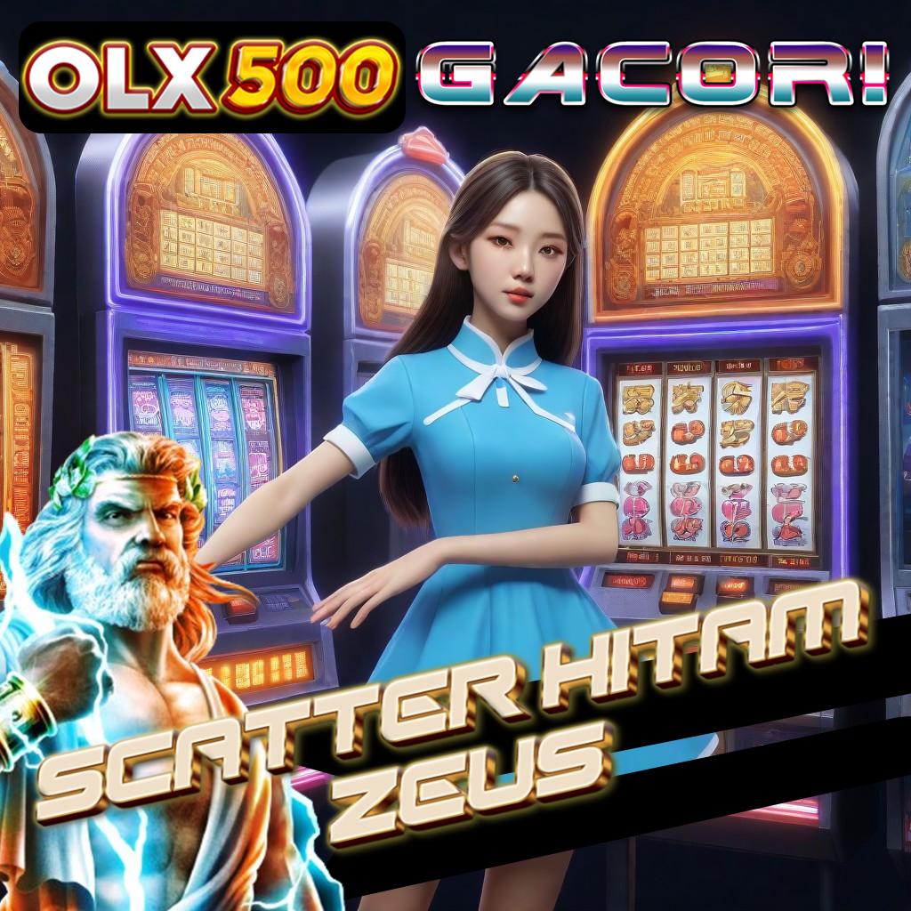 Slot Gacor Hari Ini Gampang Maxwin