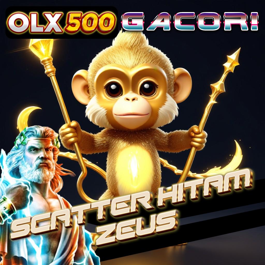 Apk Slot Gacor Olympus