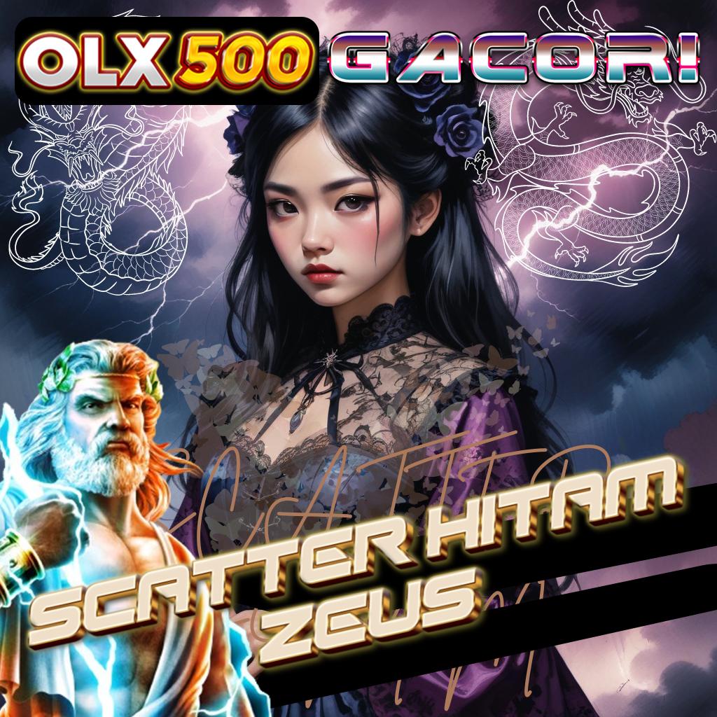 DOWNLOAD SLOT GACOR 777 Perusahan Game Online