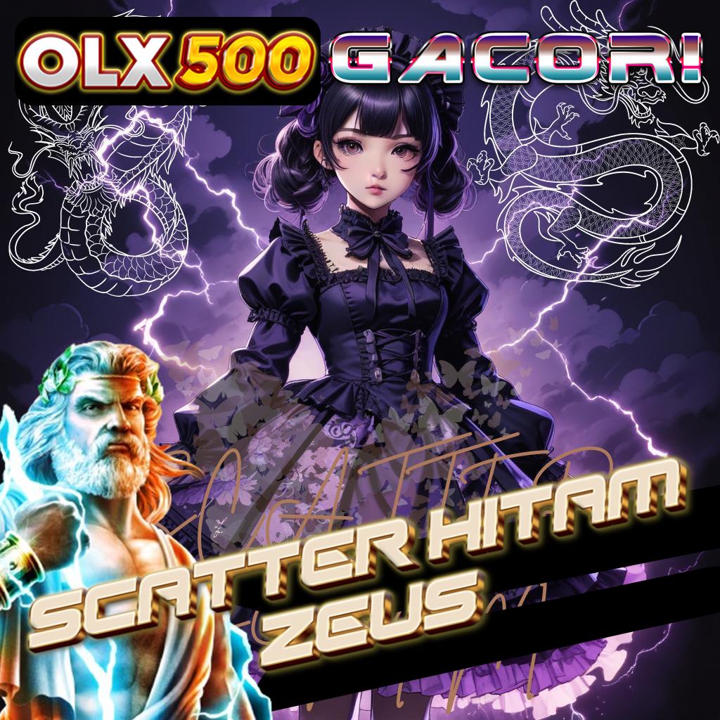 SLOT GACOR MAXWIN X500 HARI INI Situs Progresif Dan Modern